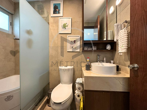 Casa En Condominio En Venta En Bosque De La Antequera