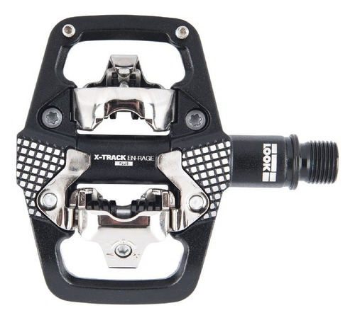 Pedal Look Trail Enduro X-track En-rage Plus Forged Aluminio