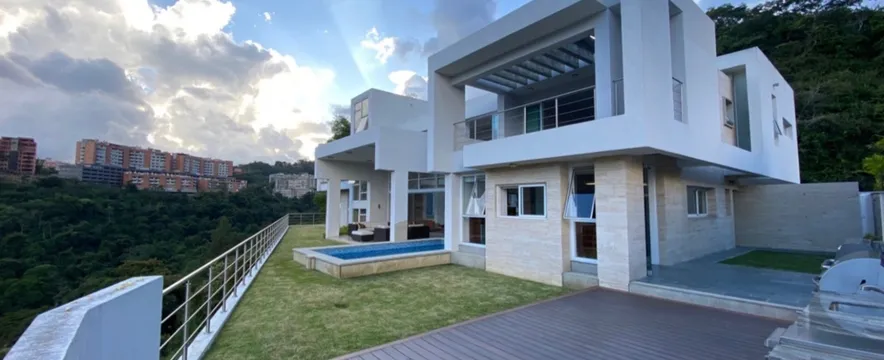 Colinas De Tamanaco, Caracas, Miranda, Venezuela - Clnas. del Tamanaco - Caracas - Baruta (este) - Distrito Capital