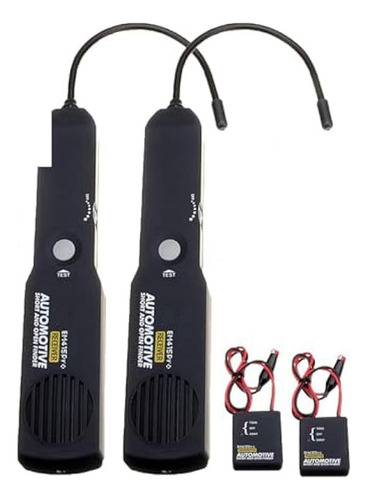 2pcs Identificador De Cables Electrical,cable Tracker Electr