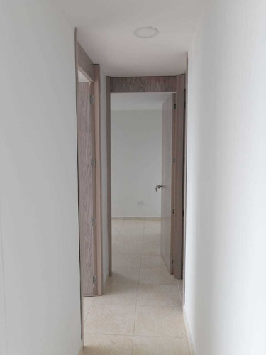 Imagen 12 de 17 de Apartamento En Arriendo/venta En Armenia Apartamento Av. Bolívar