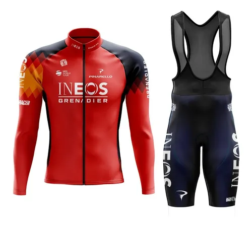 Ropa de ciclismo para mujer barata