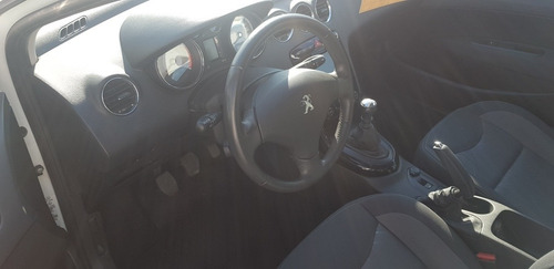 Peugeot 308 1.6 Allure Hdi 115cv 2017