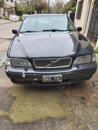 Imagen 3 de 11 de Volvo S70 2.5 20v 1997