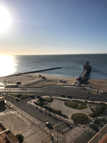Imagen 16 de 18 de Depto 4 Amb Con Balcon Terraza Zona Centro