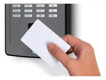 Comprar Tarjetas Proximidad Rfid 125khz Control Acceso Horario X100