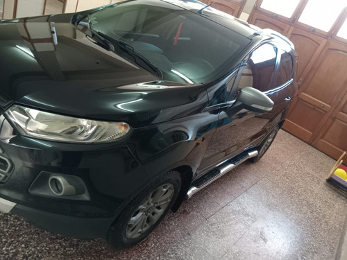 Ford Ecosport 1.6 Freestyle 110cv 4x2