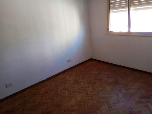 Departamento Centrico. Cocina Reciclada