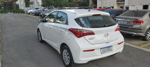 Imagem 13 de 15 de Hyundai Hb20