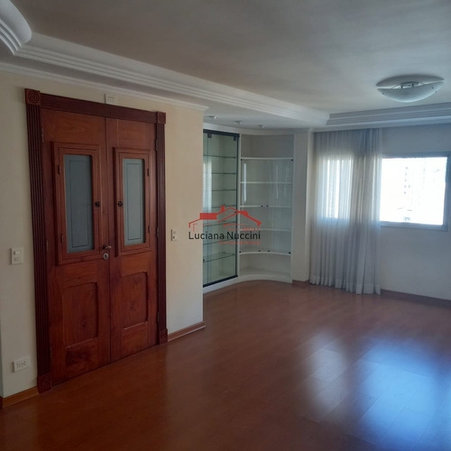 Imagem 29 de 30 de Apartamento Duplex Para Venda - Campo Belo, São Paulo - Ap00396 - 70258649