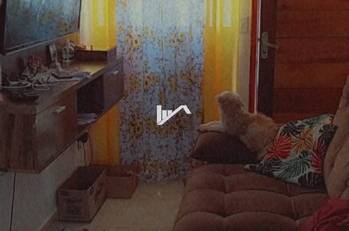Imagem 5 de 10 de Casa Em Condomínio No Bairro Cibratel 2, Em Itanhaém