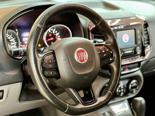 Fiat Toro 1.8 16v Opening Edition Flex 4x2 Aut. 4p