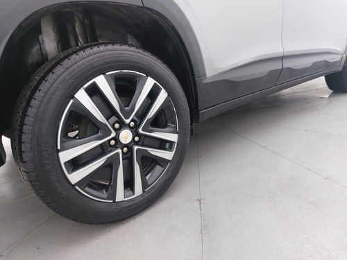 Chevrolet Tracker 1.0 TURBO FLEX AUTOMÁTICO