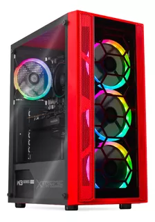 Xtreme Pc Amd Radeon Rx 6500 Xt Ryzen 5 5600x Ssd 2tb Wifi