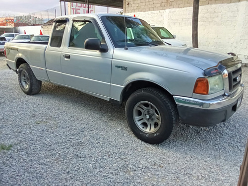 Ford Ranger Pickup Xlt