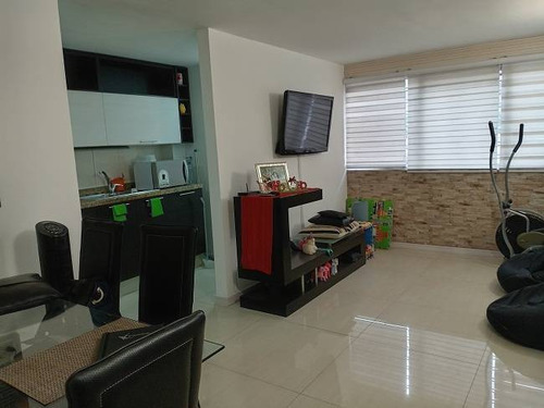 Cómodo Y Bonito Apartamento En La Urbanizacion La Vaquera, Guarenas,