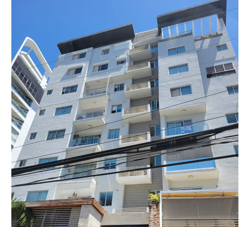 Foxpiantini.com - Za146 | Venta De Pent-house En Piantini Y Serralles | Vistas Panorámicas Y Lujo Exclusivo