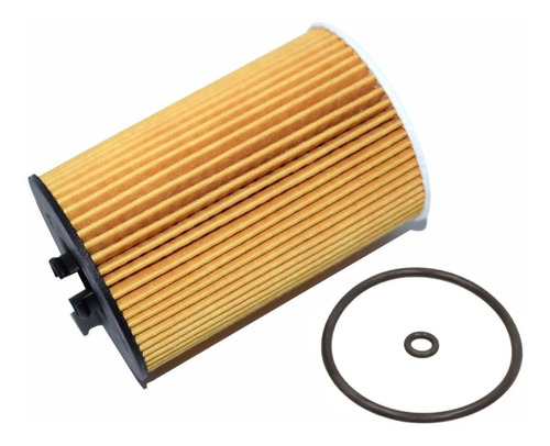 Filtro Aceite Audi A3-a4-a5-q2-q3-q5 2.0 Tdi Mahle 