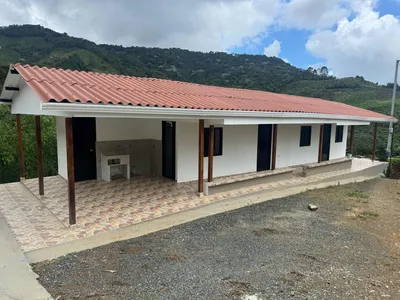 Finca en venta