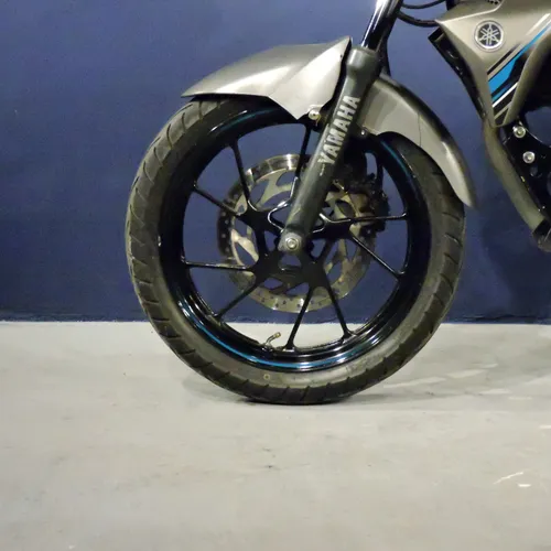 Yamaha Fzn 150 2023