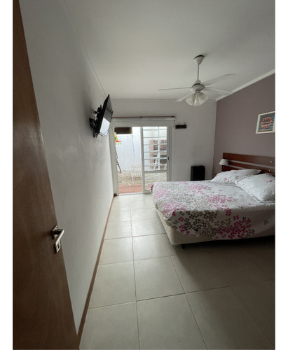 Departamento Dos Ambientes Zona Playa