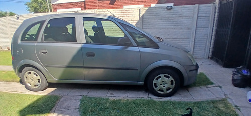 Chevrolet Meriva 1.8 Gl Plus