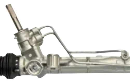 Cremallera Hidraulica Renault Logan 2 Original Jg301003780