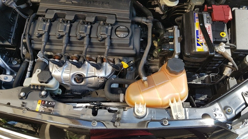 Chevrolet Prisma 1.4 Lt 4p 2015