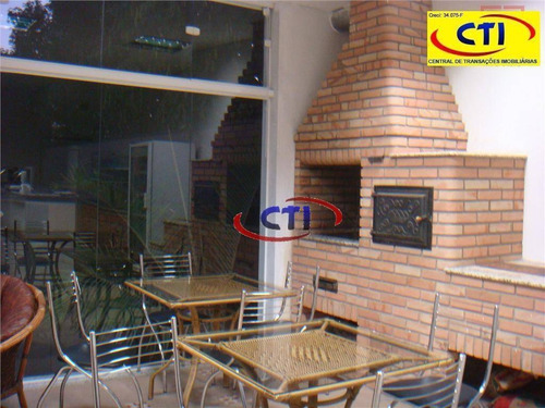 Sobrado Comercial À Venda, Nova Petrópolis, São Bernardo Do Campo. - So0188