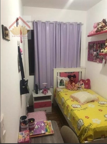 Casa A Venda No Bairro Jardim Santa Francisca Em Guarulhos - - 1006-1