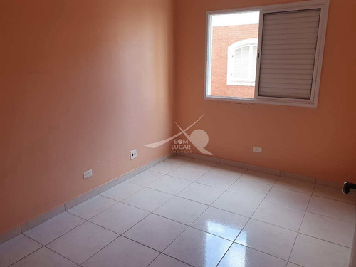 Imagem 30 de 30 de Apartamento Em Praia Grande, Tupi - V5635
