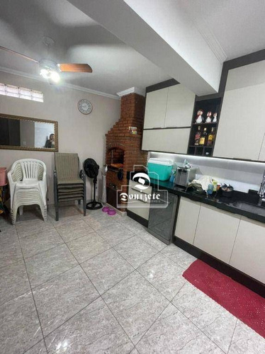 Imagem 5 de 30 de Sobrado À Venda, 180 M² Por R$ 491.500,00 - Jardim Santa Adélia - São Paulo/sp - So3866