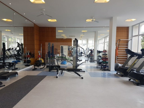Imagem 15 de 15 de Excelente Apartamento Com 154 M2 Útil, 4 Dormitórios, Sendo 3 Suítes 3 Vagas De Garagem,lazer Total - Em44376