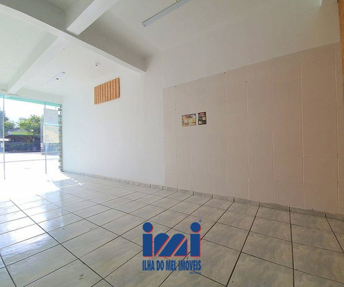 Imagem 8 de 15 de Sala Comercial E Residências Em Ipanema Pontal - 502sh-1