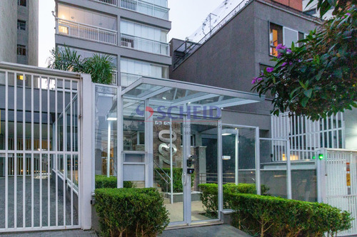 Imagem 15 de 15 de Apartamento Com 1 Quarto, 42 M², À Venda Por R$ 585.000 - Mr77833