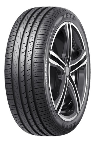 Pneu Zeta Aro 21 275/40r21 Impero Run Flat 107w Xl