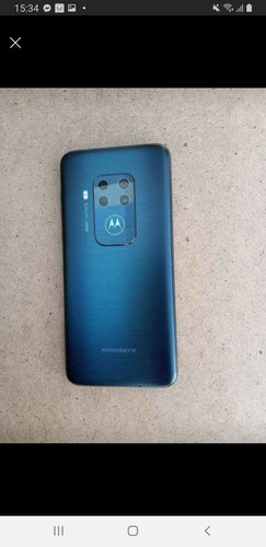 Moto Zoom One (Usado)