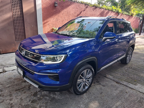 Changan Cs 35 Cs35 Plus