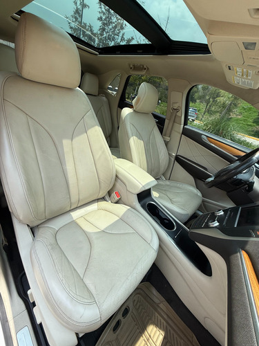Lincoln MKC 2.2 Select Mt