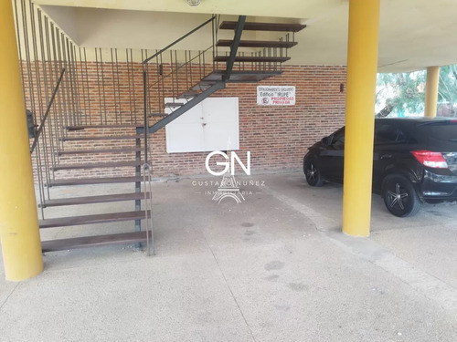 Apartamento En Piriápolis, Beaulieu