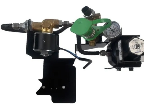 Imagen 2 de 7 de Conjunto Llenado Sistema Gas Aveo Original Gm