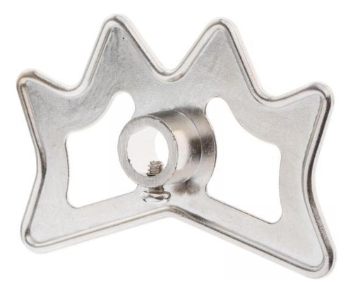 2 X 5x Cabeza De Puente De Reemplazar Pieza De 2 Piezas