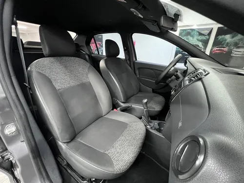 Renault Logan Mt 2023
