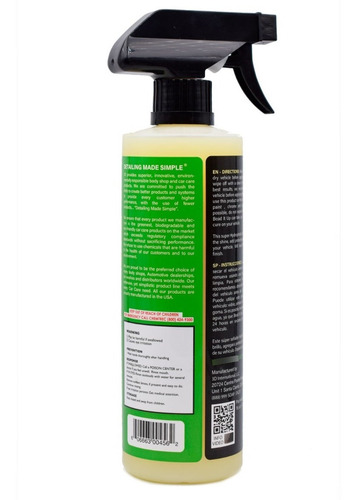 Imagen 2 de 9 de 3d Bead It Up Booster Selladores Ceramicos - Alta Repelencia