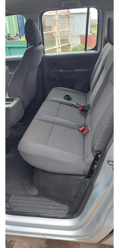 Volkswagen Amarok 2.0 Cd Tdi 140cv 4x2 Startline