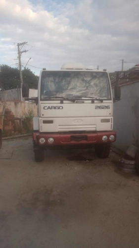 Ford 2626