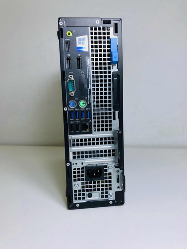 Cpu Sff Dell Optiplex 5050 Intel Core I5 7ma Gen (Usado)