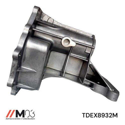 Extension De Transmision Tr4050 Ford Larga 4 Tornillos