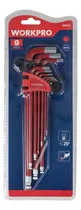 Comprar Juego Llaves Torx Llaves Hexagonales Torx 9p