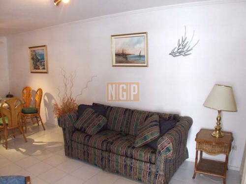 Imagen 5 de 27 de Punta Del Este Piso Alto Con Vista Al Mar! ,